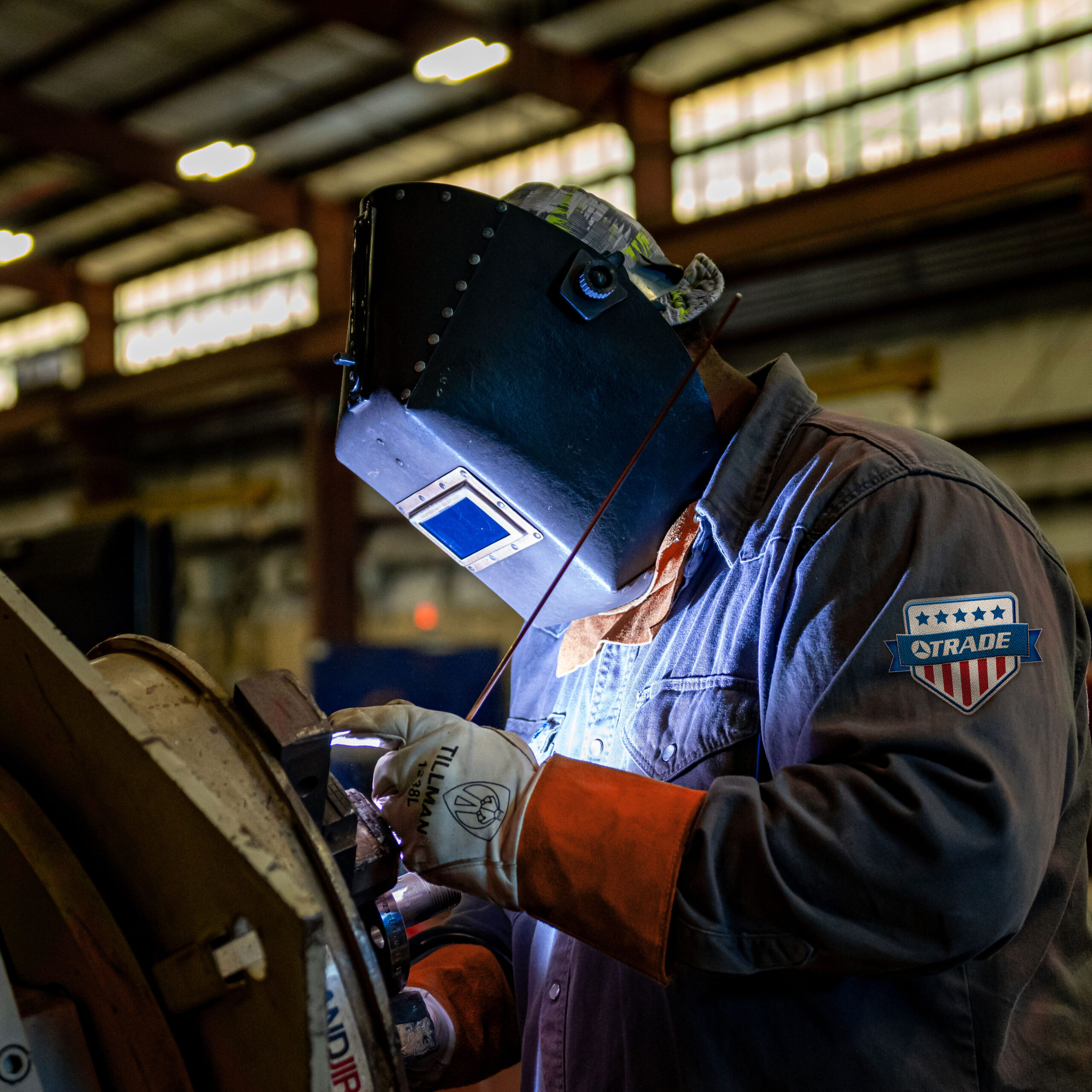 Trade---Veterans-Campaign---Welder Trade---Veterans-Campaign---Welder