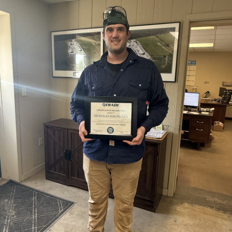 Nicholas Simoneaux 2