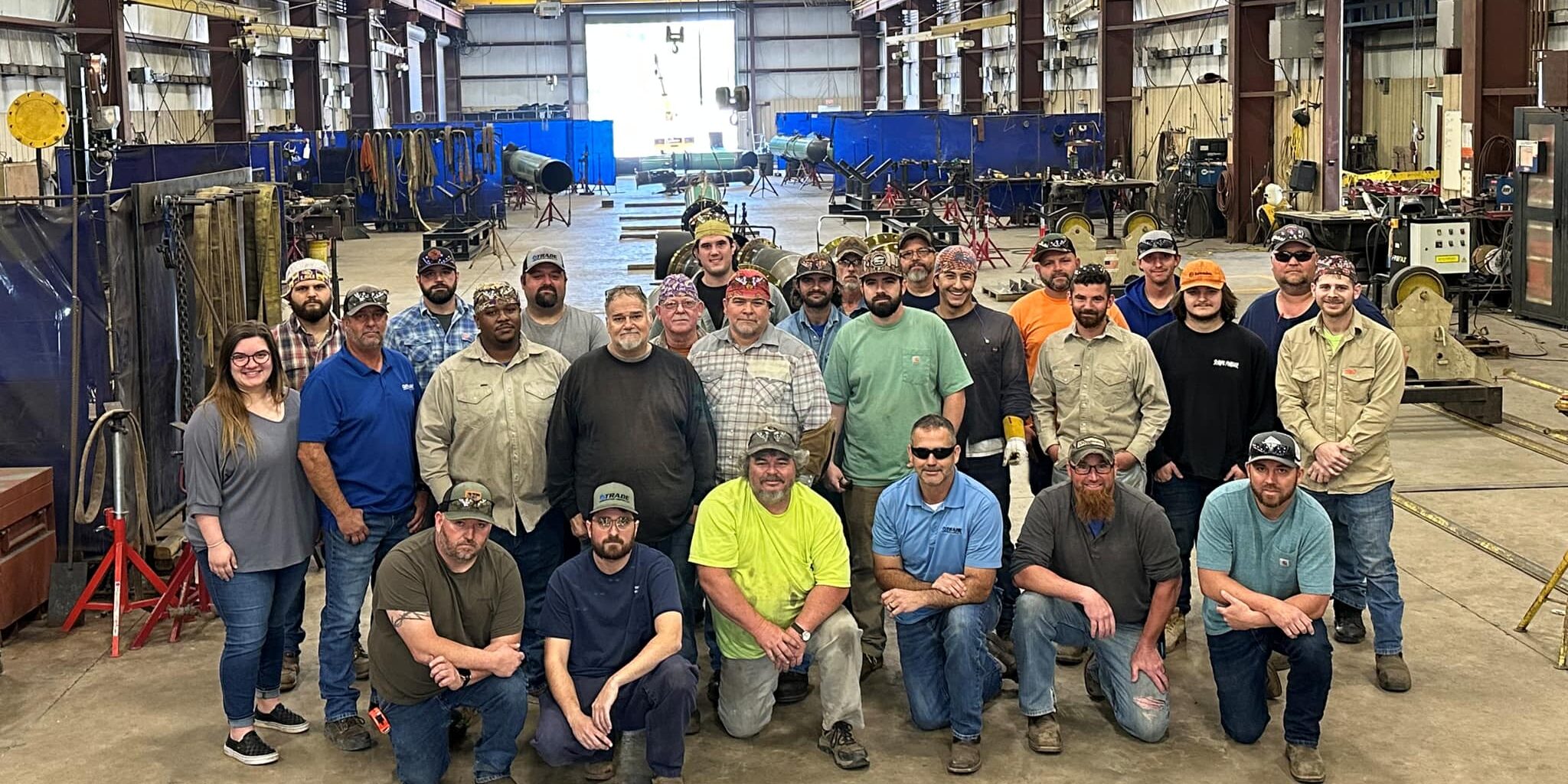 Trade - Careers Page - Header